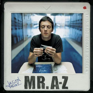 Mr A-Z